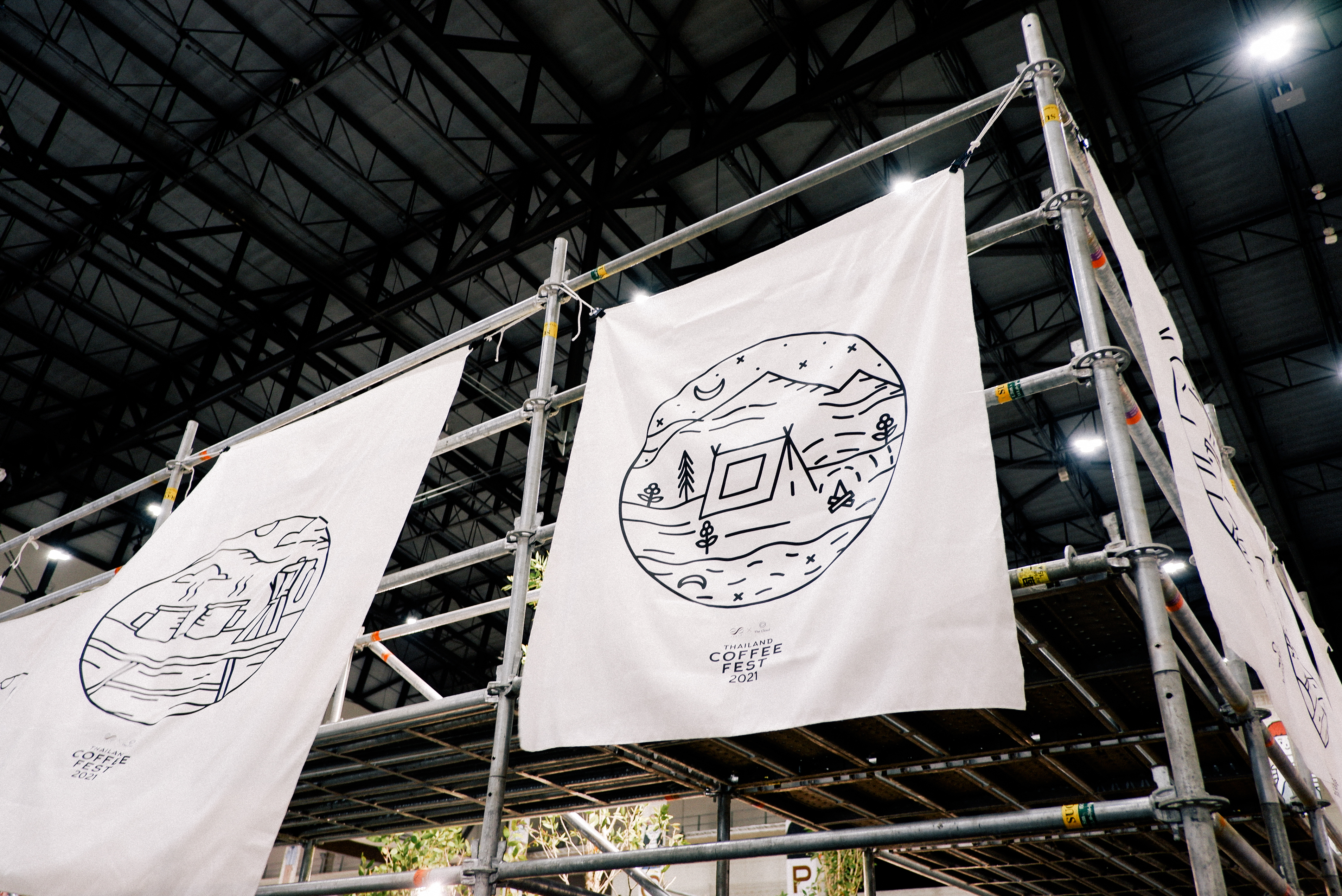 Thailand Coffee Fest 2021 - Coffee People